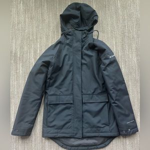 Columbia Omni tech jacket
